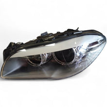 Laden Sie das Bild in den Galerie-Viewer, Frontscheinwerfer BMW 5 F11 F10 7203239 LED Links Scheinwerfer Headlight SCH1575490223io