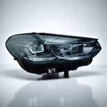 Laden Sie das Bild in den Galerie-Viewer, Frontscheinwerfer BMW G01 G02 5A29232-08 Full LED Rechts Scheinwerfer Headlight SCH3438425991jq