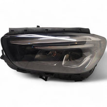 Laden Sie das Bild in den Galerie-Viewer, Frontscheinwerfer Mercedes-Benz W247 A2479062503 LED Links Headlight SCH4555110100ap