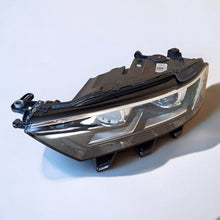 Laden Sie das Bild in den Galerie-Viewer, Frontscheinwerfer VW T Roc T-Roc Troc 2GA941035D Full LED Links Headlight