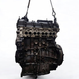 Motor Kia Sorento D4HB 2.2 CRDI 2010 Diesel Engine Unkomplett