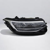 Frontscheinwerfer VW Tiguan 5NB941035B LED Rechts Scheinwerfer Headlight