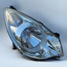 Laden Sie das Bild in den Galerie-Viewer, Frontscheinwerfer Opel Agila 35100-52K00 89317121 Rechts Scheinwerfer Headlight