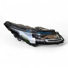 Load image into Gallery viewer, Frontscheinwerfer Land Rover M8D2-13WO29-HB Rechts Scheinwerfer Headlight SCH1536884203ds