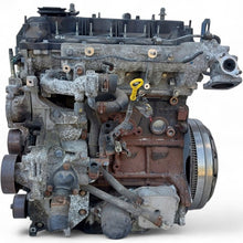 Laden Sie das Bild in den Galerie-Viewer, Motor Mazda Cx-7 R2AA 2.2 CITD 169TKm Diesel Engine Unkomplett