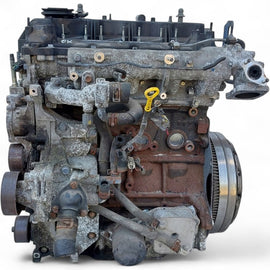 Motor Mazda Cx-7 R2AA 2.2 CITD 169TKm Diesel Engine Unkomplett