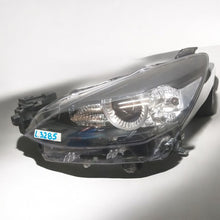 Laden Sie das Bild in den Galerie-Viewer, Frontscheinwerfer Mazda 2 Dj Links Scheinwerfer Headlight