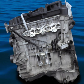 Motor Mercedes-Benz Slk R171 271954 1.8 184PS 135kW 177TKm Benzin Unkomplett