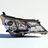 Frontscheinwerfer Toyota TR4201315LP LED Rechts Scheinwerfer Headlight