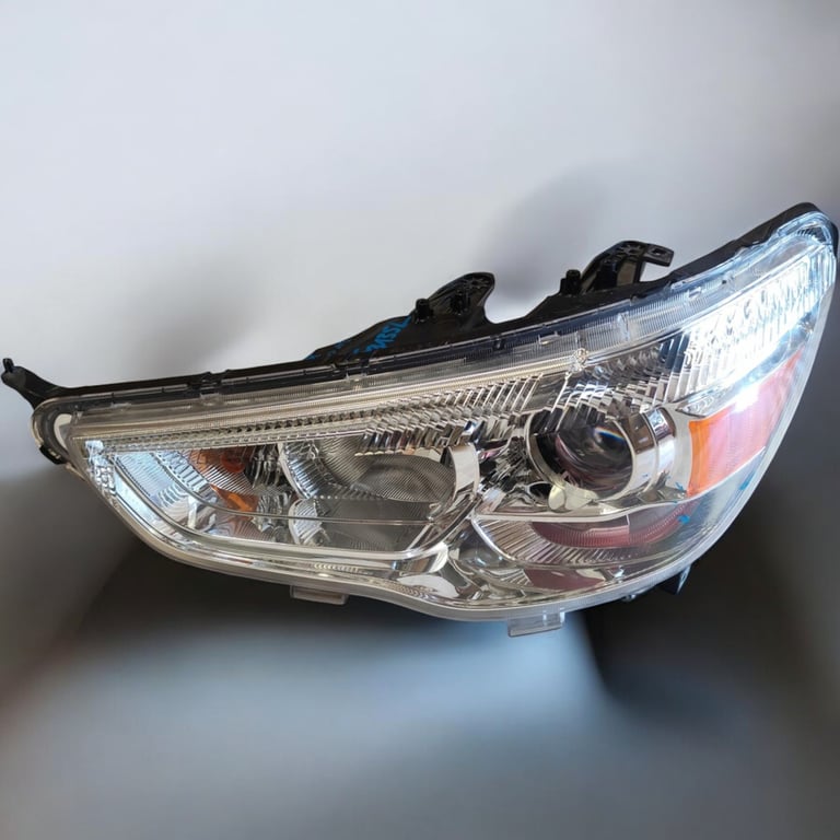 Frontscheinwerfer Mitsubishi Asx LED Links Scheinwerfer Headlight