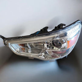 Frontscheinwerfer Mitsubishi Asx LED Links Scheinwerfer Headlight