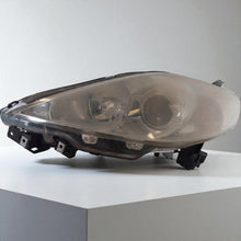 Laden Sie das Bild in den Galerie-Viewer, Frontscheinwerfer Mazda 5 Links Scheinwerfer Headlight SCH5003368809lc