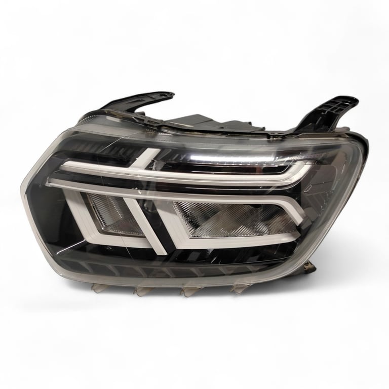 Frontscheinwerfer Dacia Duster 260602465R LED Links Scheinwerfer Headlight SCH6896804521uo