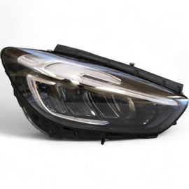 Frontscheinwerfer Mercedes-Benz W247 A2479061004 LED Rechts Headlight SCH7995468062sy