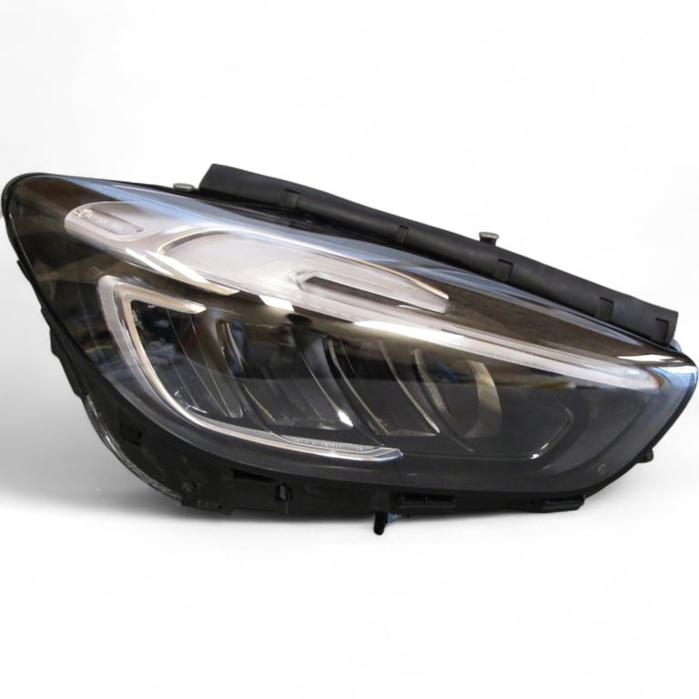 Frontscheinwerfer Mercedes-Benz W247 A2479061004 LED Rechts Headlight SCH7995468062sy