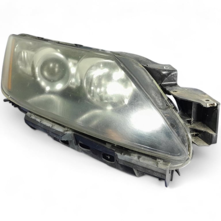 Frontscheinwerfer Mazda Cx-7 EH10-51030 Xenon Rechts Scheinwerfer Headlight SCH3964625467lw