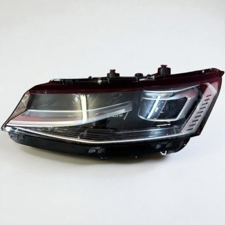 Frontscheinwerfer VW T7 7T1941081C LED Ein Stück (Rechts oder Links) Headlight