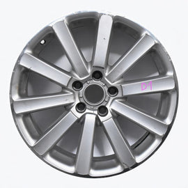 1x Alufelge 18 Zoll 7.5
