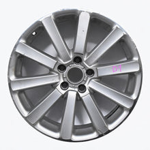 Load image into Gallery viewer, 1x Alufelge 18 Zoll 7.5" 5x112 49ET Glanz Silber 1T0601025N VW Touran Rim Wheel FEL5506590646re
