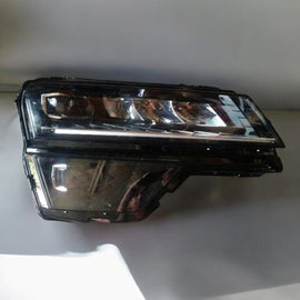 Frontscheinwerfer Skoda Karoq 57B941016C LED Rechts Scheinwerfer Headlight SCH8583003107qw