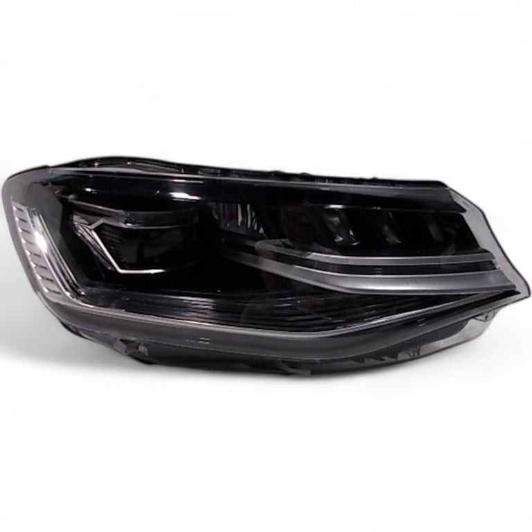 Frontscheinwerfer VW Caddy IV 2K8941036J LED Rechts Scheinwerfer Headlight SCH5184860556rd
