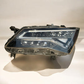 Frontscheinwerfer Seat Leon 5F1941007L Links Scheinwerfer Headlight
