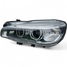 Laden Sie das Bild in den Galerie-Viewer, Frontscheinwerfer BMW 2 F45 A97494855-01 Links Scheinwerfer Headlight SCH2432634940os