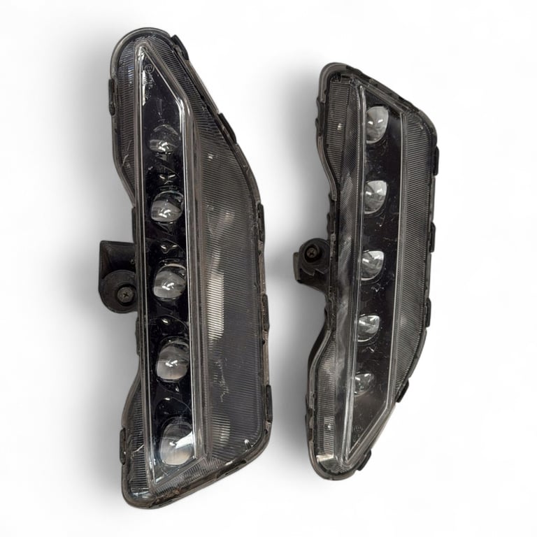 Frontscheinwerfer Hyundai I40 92201-3Z5 LED Ein Stück (Rechts oder Links) SCH2157435171ip