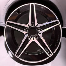 Load image into Gallery viewer, 1x Alufelge 18 Zoll 8.0&quot; 5x112 58ET A2064016600 Mercedes-Benz W206 Rim Wheel
