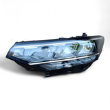 Frontscheinwerfer VW Passat B8 3G1941035P LED Ein Stück (Rechts oder Links)