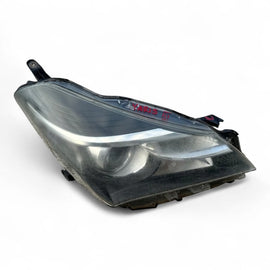 Frontscheinwerfer Toyota Yaris LED Rechts Scheinwerfer Headlight SCH5537952960nv