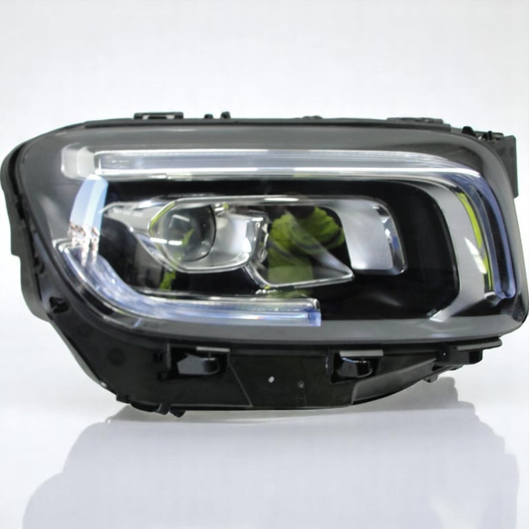 Frontscheinwerfer Mercedes-Benz Glb X247 A2479062005 LED Rechts Headlight SCH6197802538ew