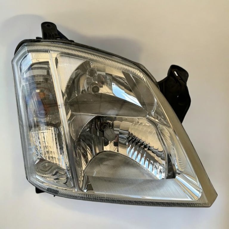 Frontscheinwerfer Opel Meriva A 93321053 Rechts Scheinwerfer Headlight