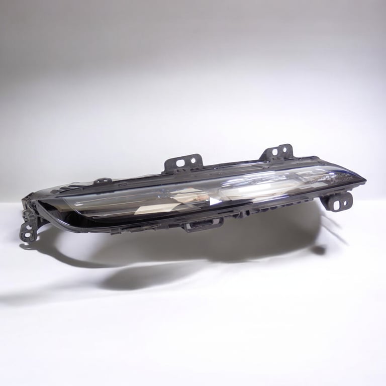 Frontscheinwerfer BMW 9879936 LED Rechts Scheinwerfer Headlight