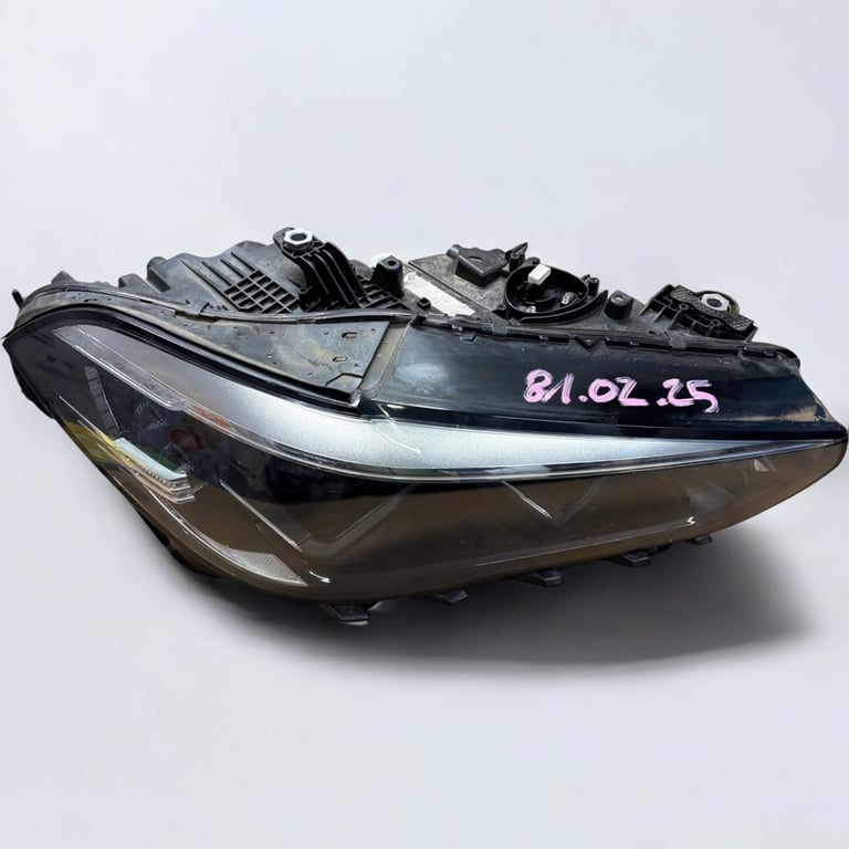 Frontscheinwerfer BMW X5 G05 X6 G06 9481784-08 64334 9481784 LED Rechts SCH5106692067dc