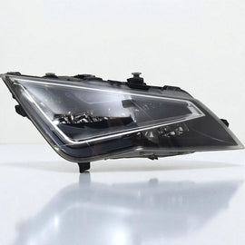 Frontscheinwerfer Seat Leon 5f1 5F1941008B Full LED Rechts Headlight