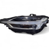Frontscheinwerfer Volvo Xc60 31420417 LED Links Scheinwerfer Headlight