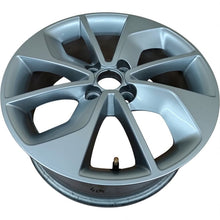 Laden Sie das Bild in den Galerie-Viewer, 1x Alufelge 16 Zoll 6.5&quot; 4x108 44ET 403009007 Renault Rim Wheel