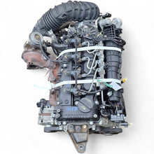Laden Sie das Bild in den Galerie-Viewer, Motor Hyundai Kia I 5 D4FD 1.7 CRDI 131TKm 2013 Diesel Engine Komplett