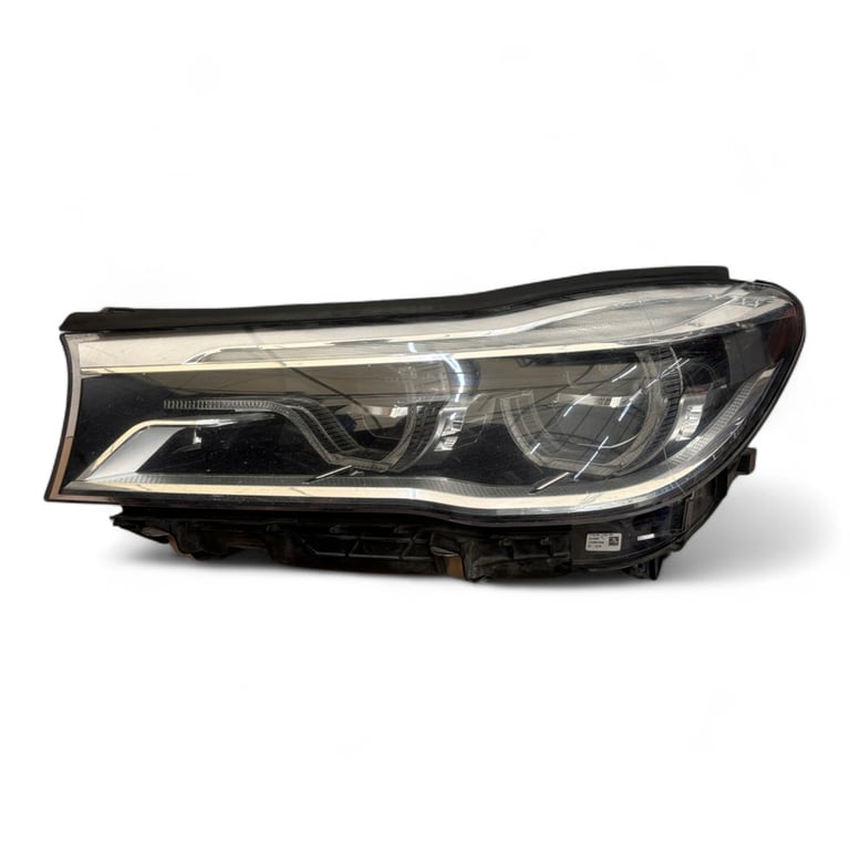 Frontscheinwerfer BMW G11 G12 7441517-04 Full LED Links Scheinwerfer Headlight SCH8464054657gt