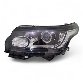 Frontscheinwerfer Rover 89907763 Bi-Xenon Links Scheinwerfer Headlight SCH6815875258ku