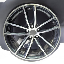 1x Alufelge 18 Zoll 8.0