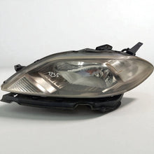 Laden Sie das Bild in den Galerie-Viewer, Frontscheinwerfer Honda Fr-V Logo Links Scheinwerfer Headlight