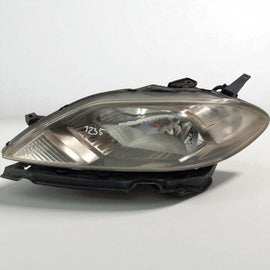 Frontscheinwerfer Honda Fr-V Logo Links Scheinwerfer Headlight