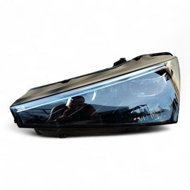 Frontscheinwerfer Skoda Scala 657941015A 90176078 LED Links Headlight SCH1446259972tx