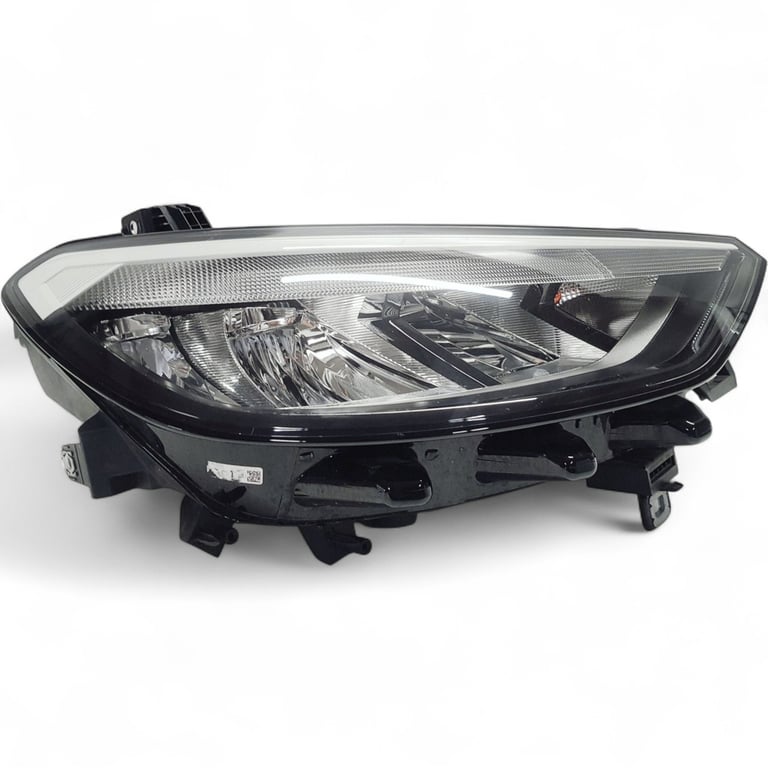 Frontscheinwerfer VW Id.3 10B941006A LED Rechts Scheinwerfer Headlight SCH3430697274kq