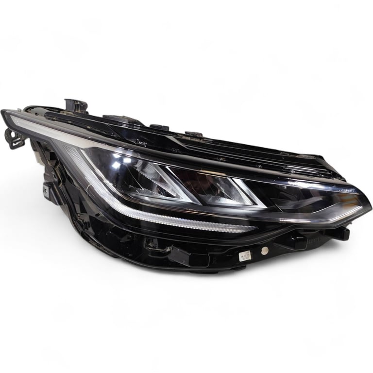Frontscheinwerfer VW Golf VIII 5H1941006H LED Rechts Scheinwerfer Headlight SCH2238571714ha