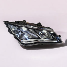 Frontscheinwerfer Seat Leon 5F1941006A Rechts Scheinwerfer Headlight
