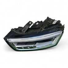 Load image into Gallery viewer, Frontscheinwerfer Audi Q3 8U0941033 Full LED Ein Stück (Rechts oder Links) SCH3342856475eu