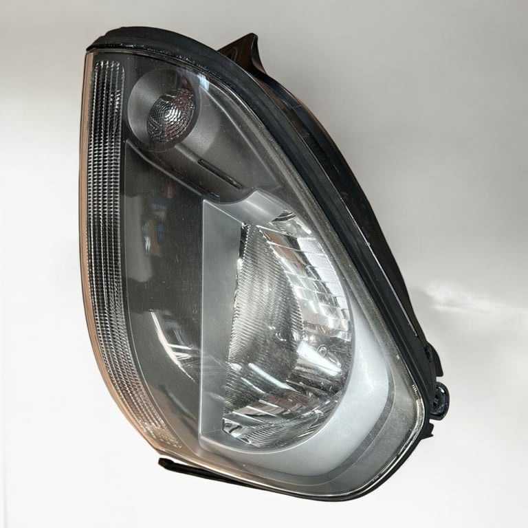 Frontscheinwerfer Hyundai Tucson Links Scheinwerfer Headlight